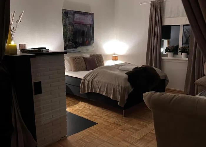Villa Utsikten Kongen