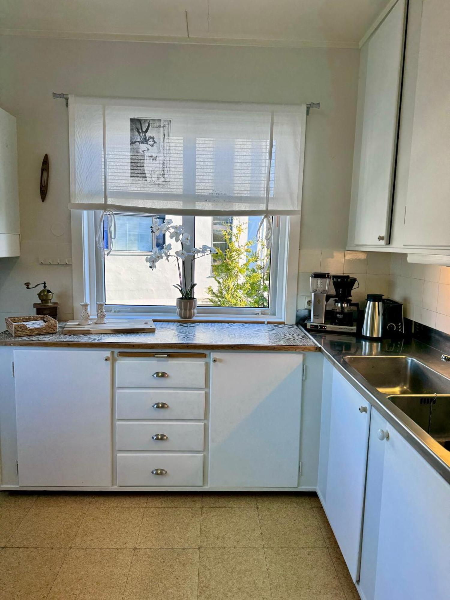 Utsikten Kongen Apartment Andalsnes