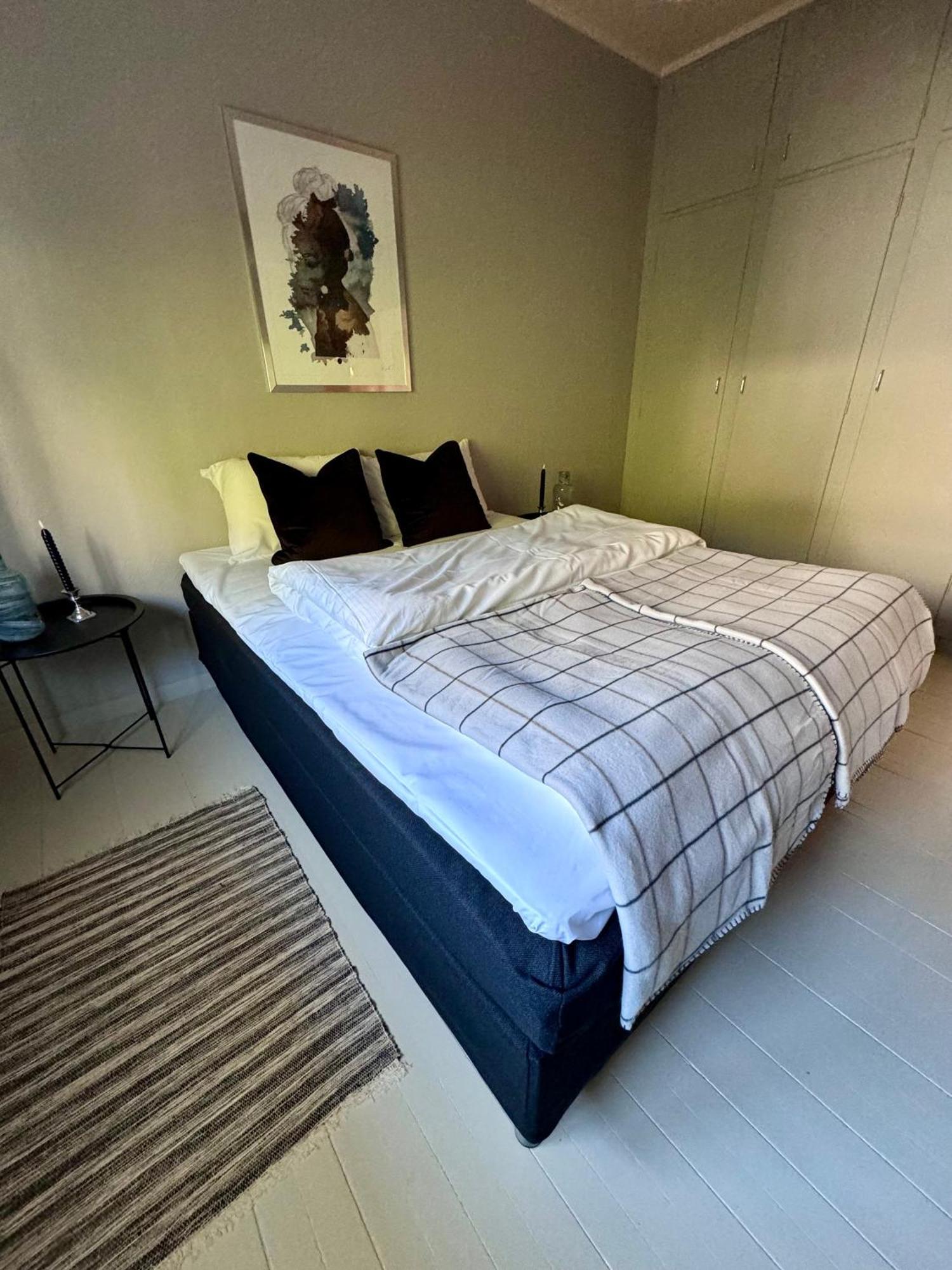 Apartment Utsikten Kongen Andalsnes