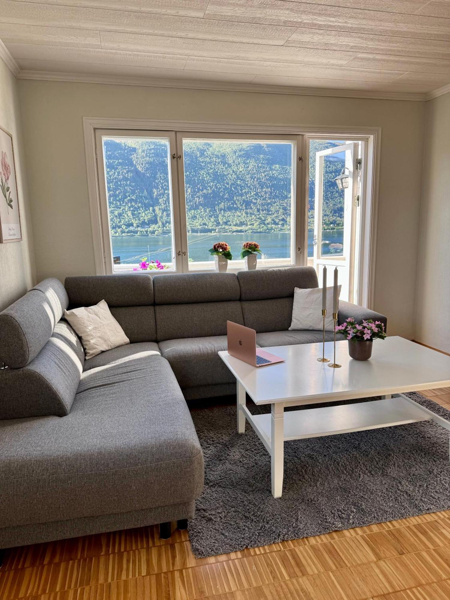 Apartment Utsikten Kongen Andalsnes