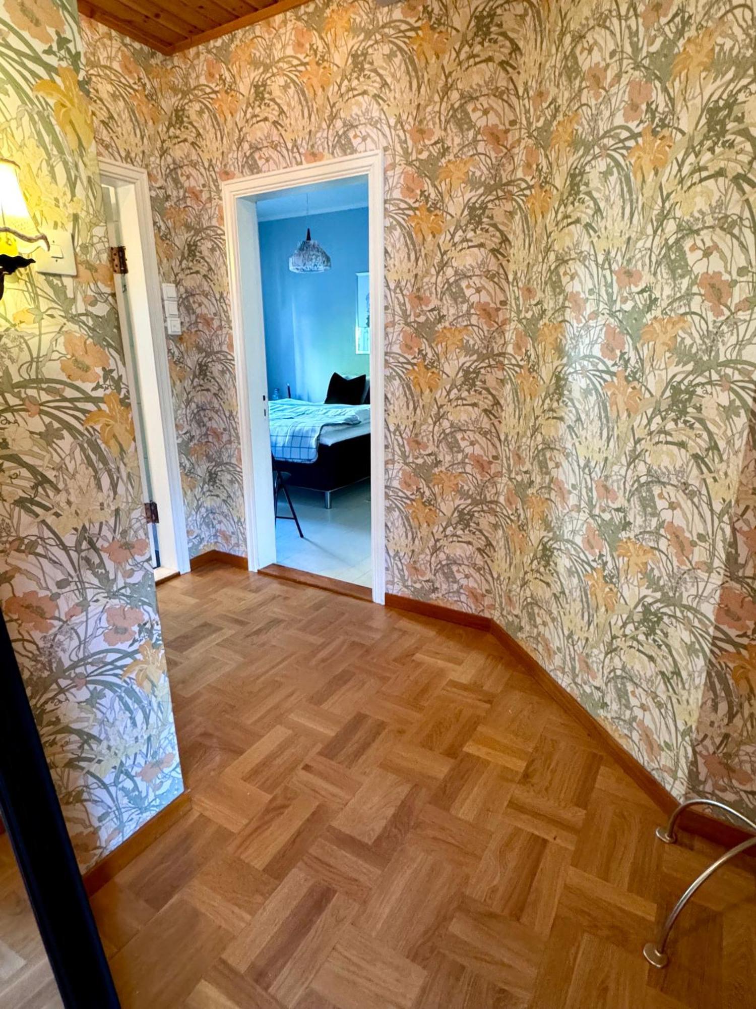 Apartment Utsikten Kongen Andalsnes