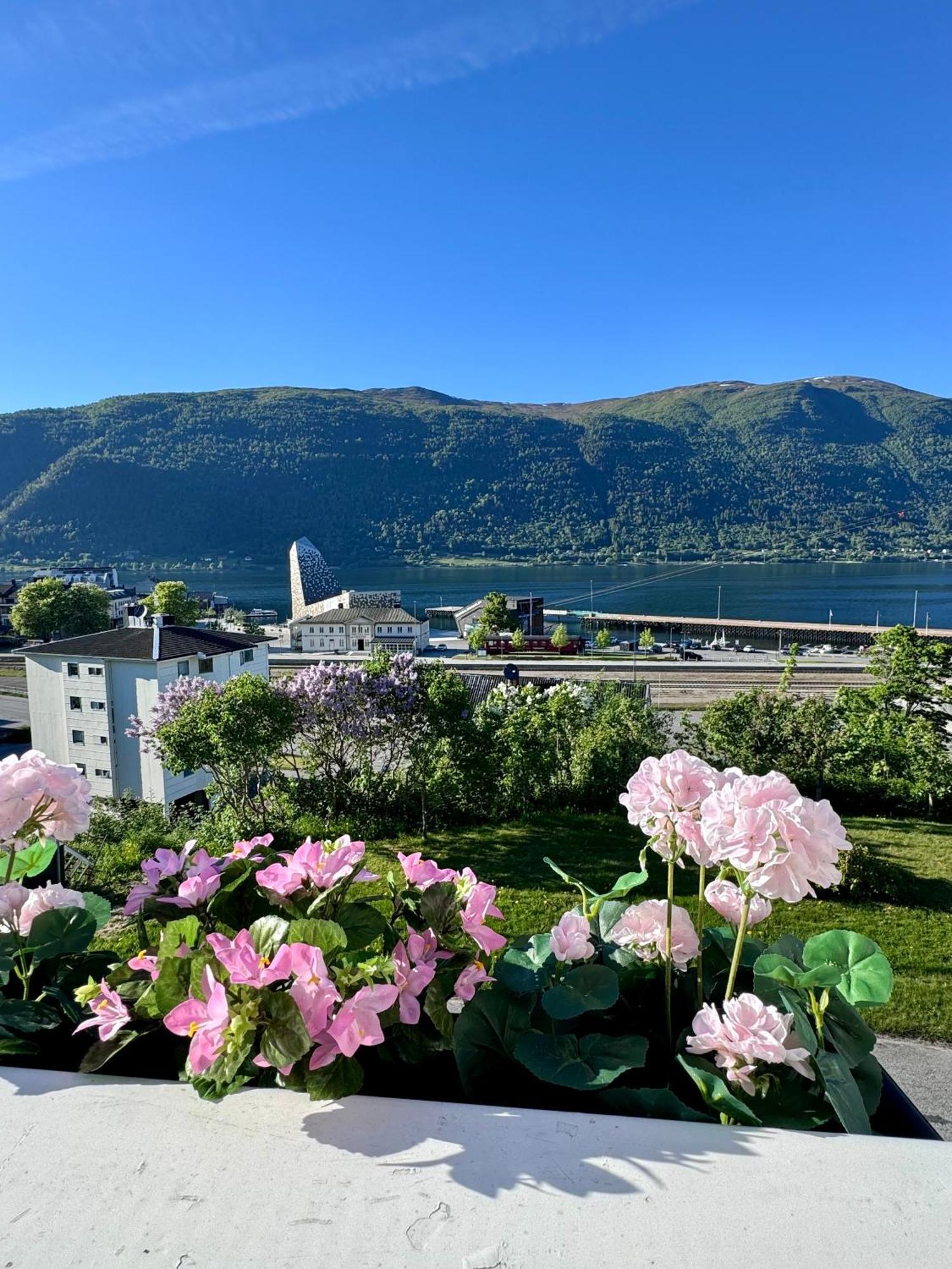 Utsikten Kongen Apartment *