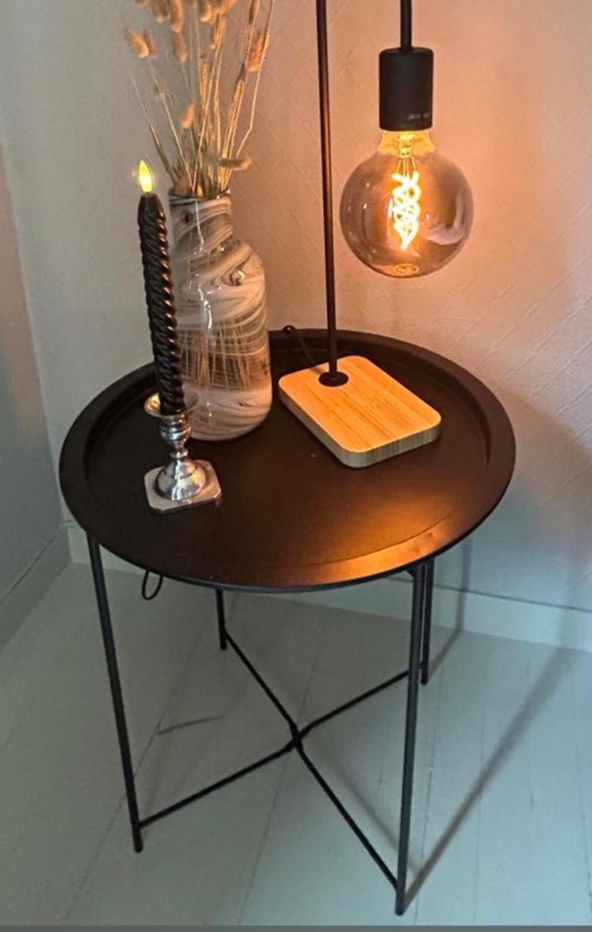 Apartment Utsikten Kongen