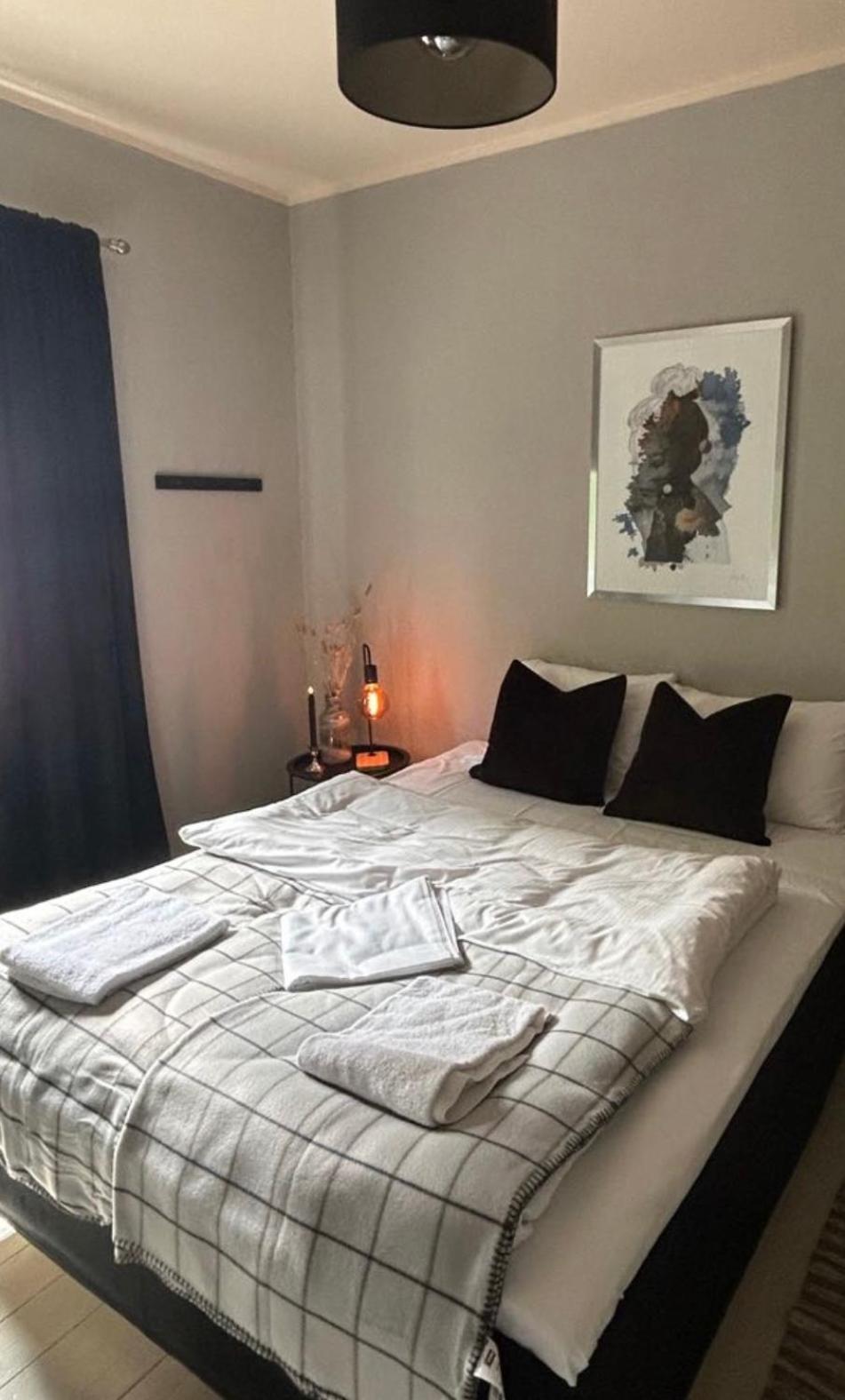 Apartment Utsikten Kongen Andalsnes