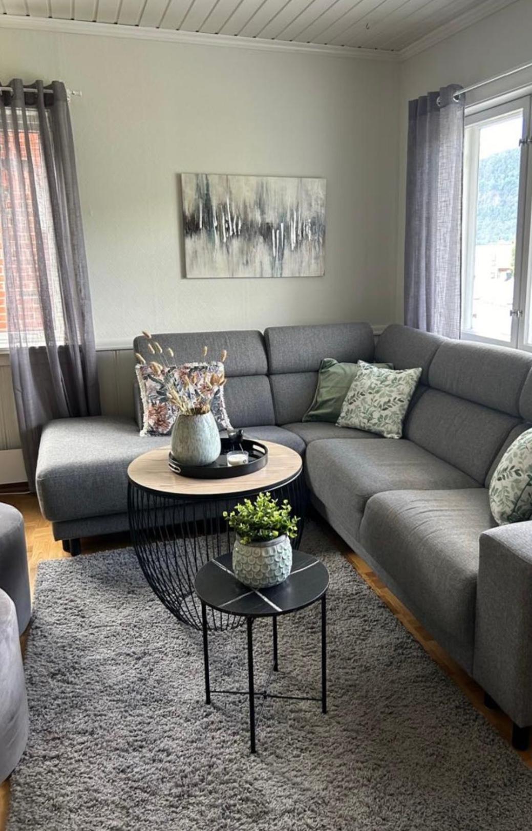 Apartment Utsikten Kongen Andalsnes