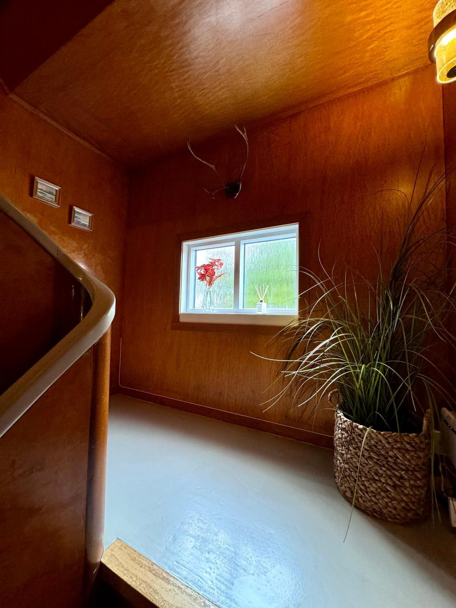 Utsikten Kongen Apartment *