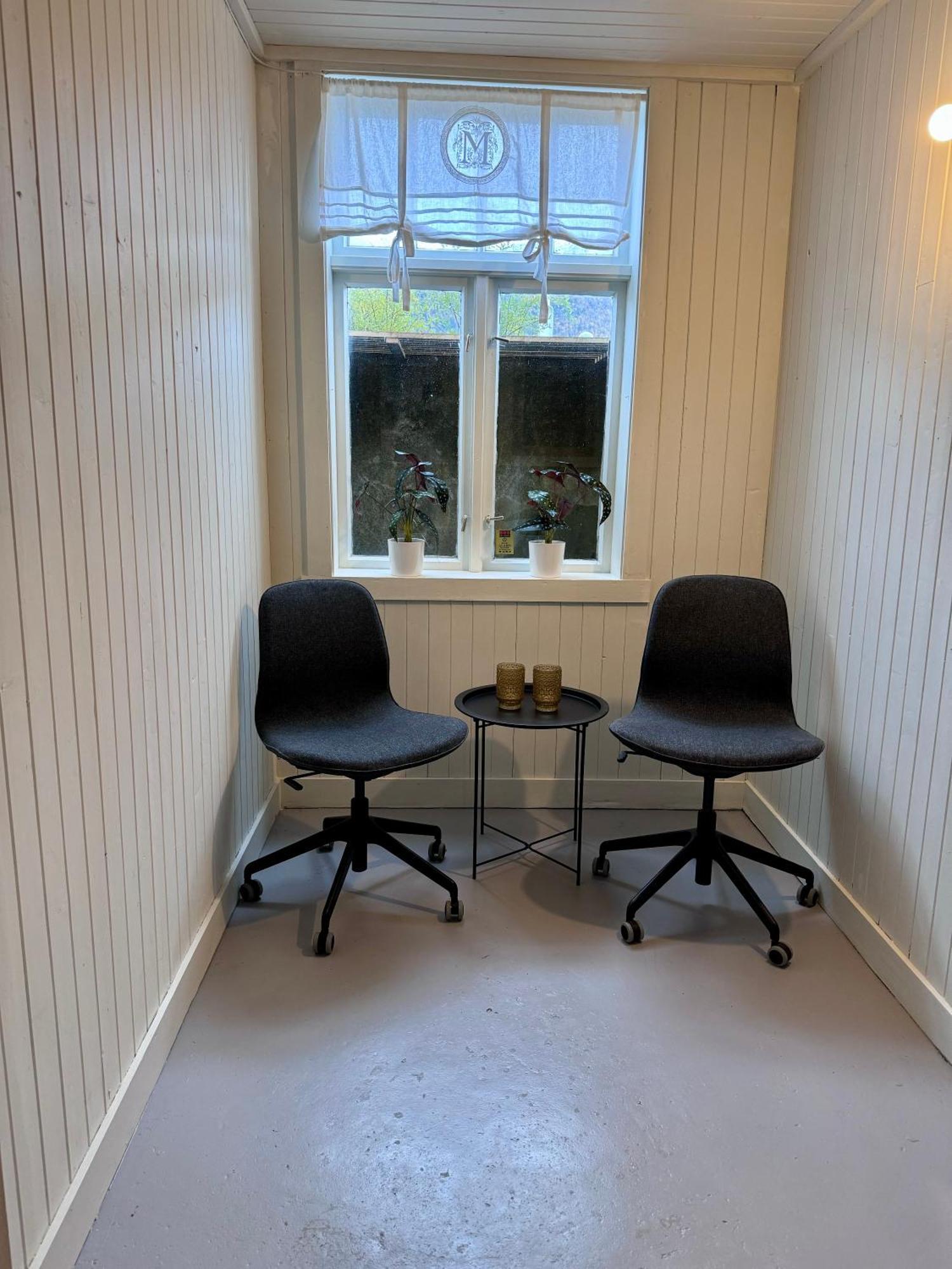 Apartment Utsikten Kongen *