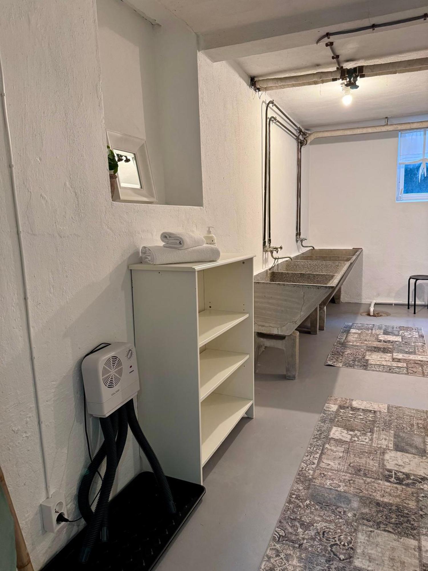 Apartment Utsikten Kongen