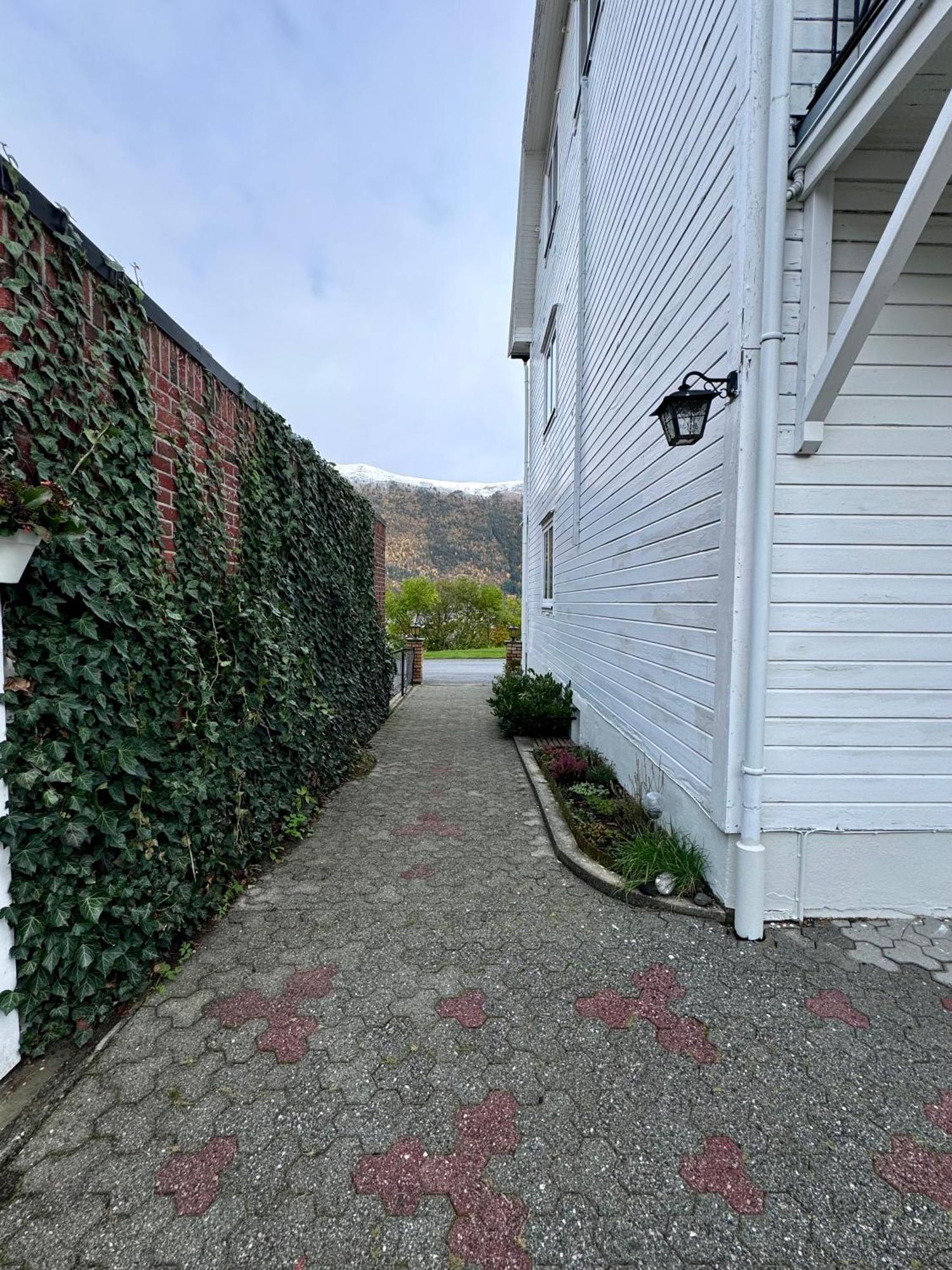 Apartment Utsikten Kongen Andalsnes